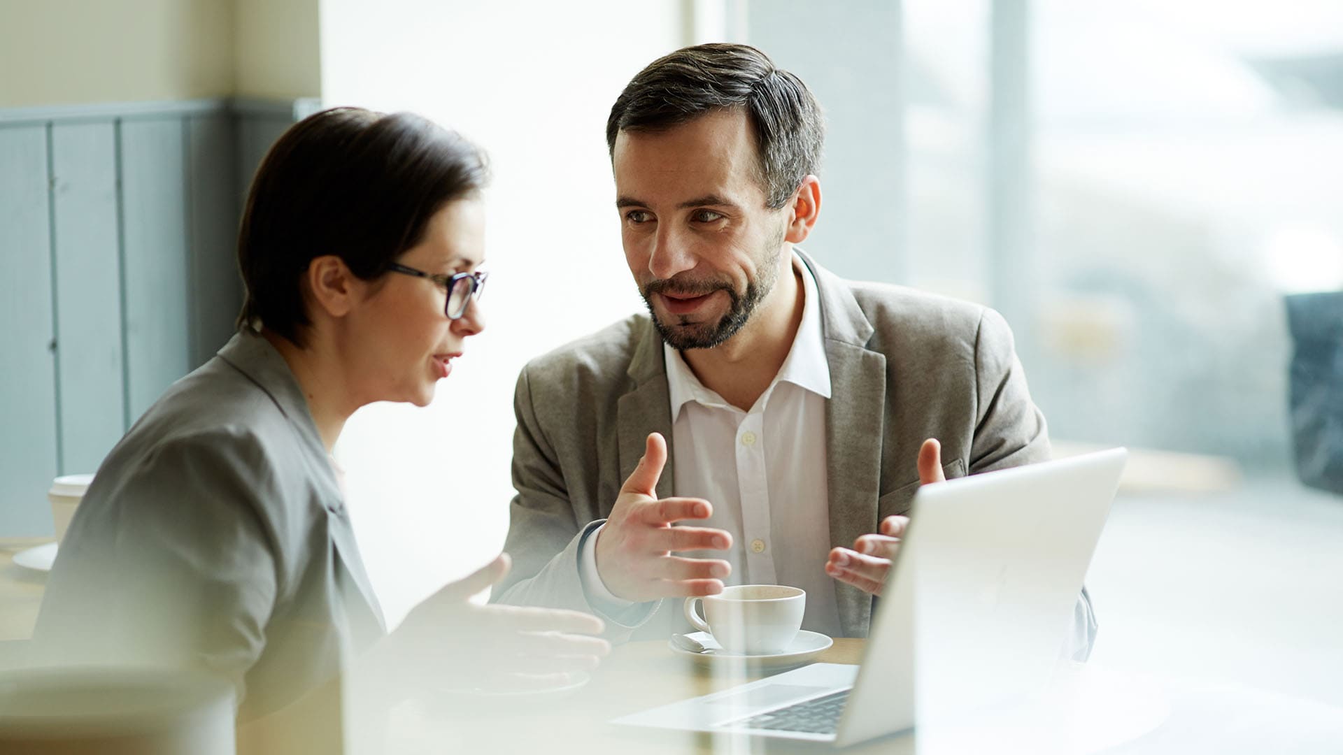 Asesoramiento para Empresasa de nueva creación y Starts-Ups