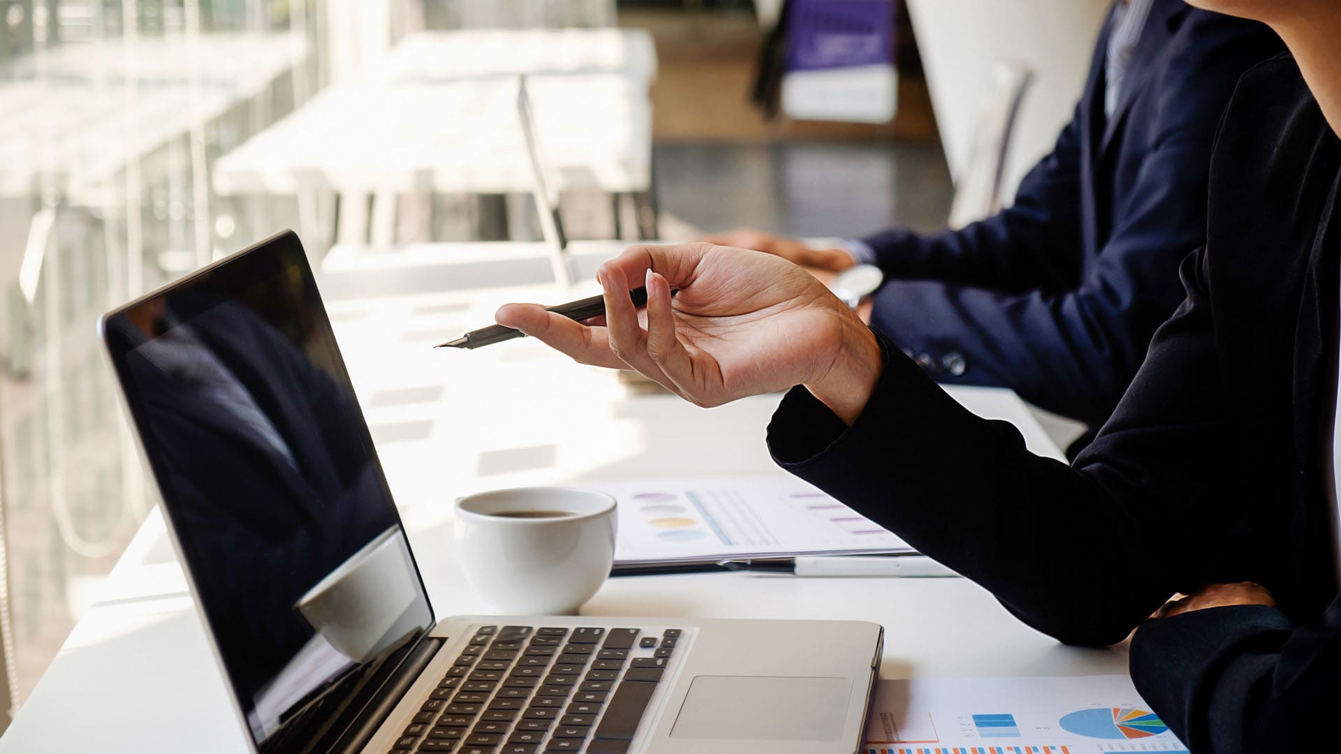 Asesoría General para tu Empresa