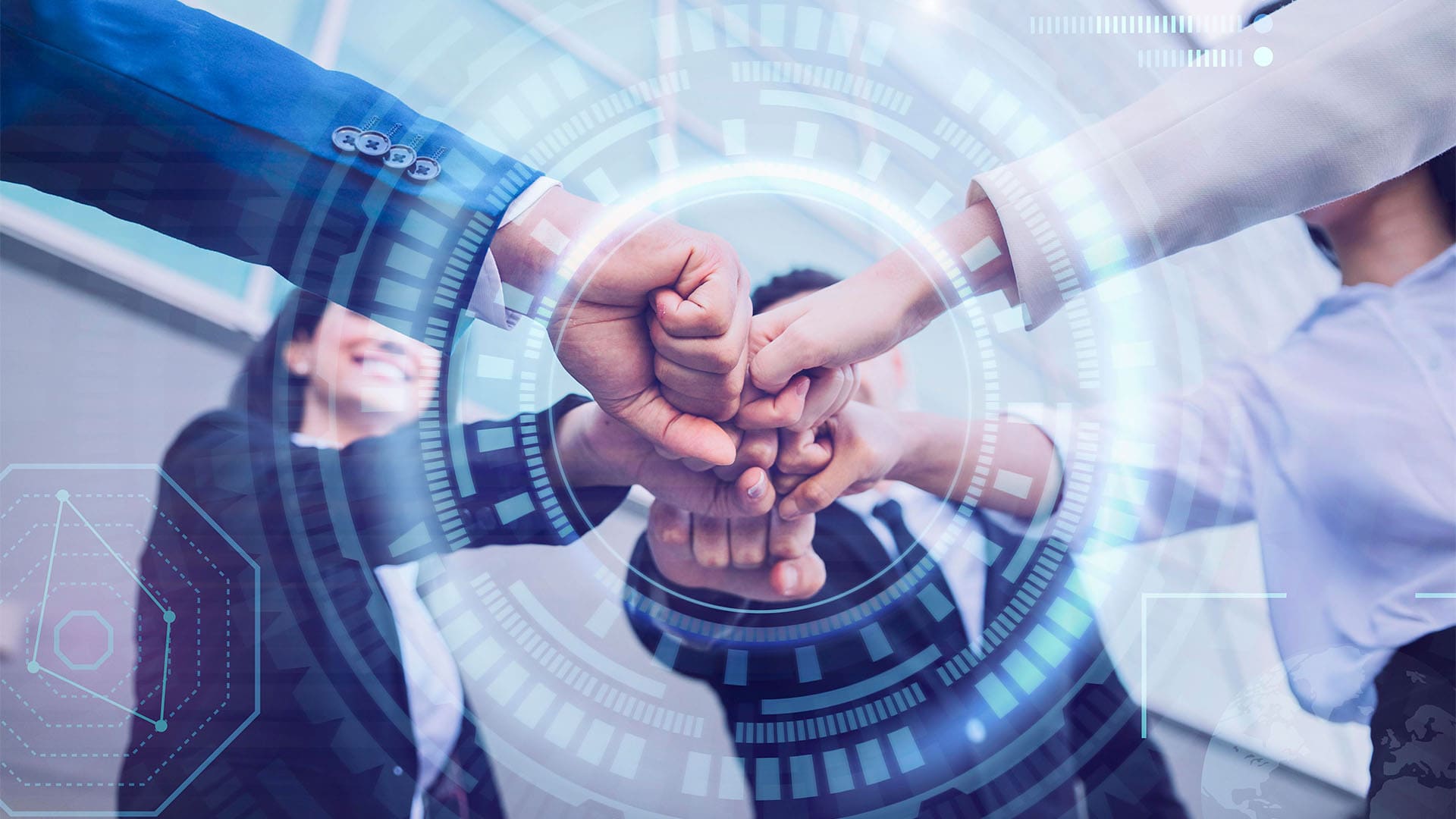 Digitalización de Empresas